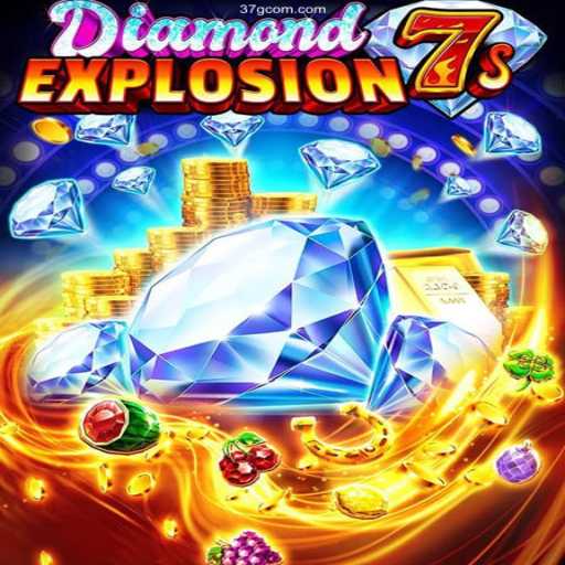 Unveiling DiamondExplosion7s: The Thrilling Journey Through the Dazzling Game