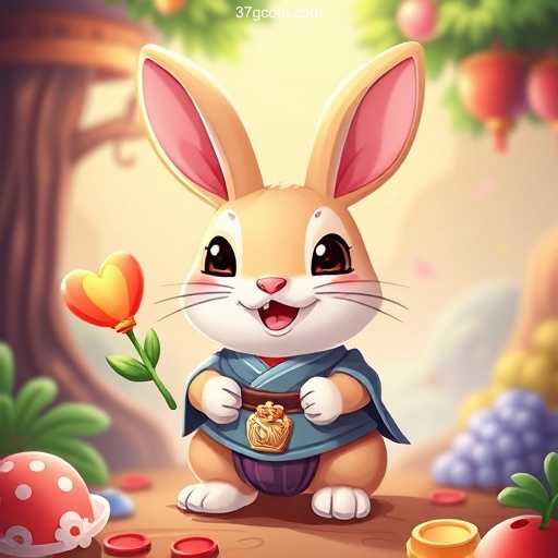 Fortune Rabbit Games